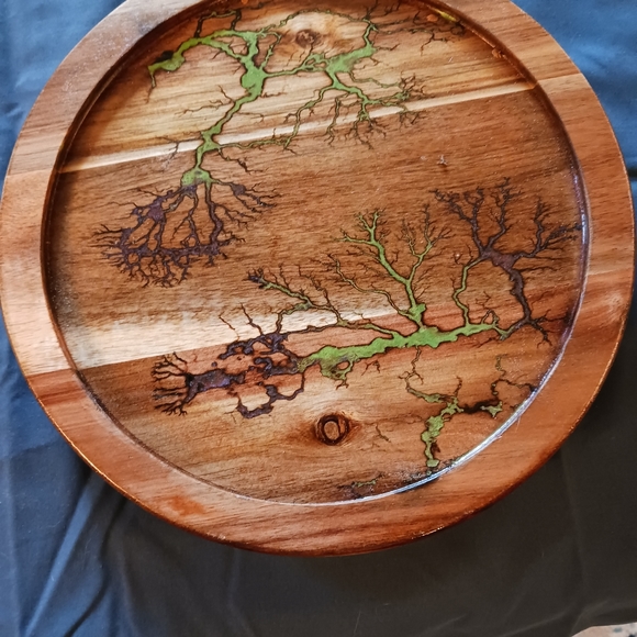 Cheese set - Picture 2 of 2